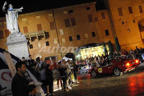 1000Miglia Ferrari